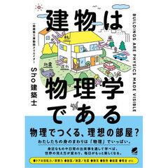 建物は物理学である