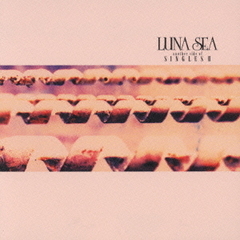 LunaSea-AnotherSideOfSinglesII LunaSea-AnotherSideOfSinglesIIの