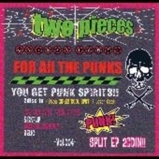 Two　Pieces　Vol．04