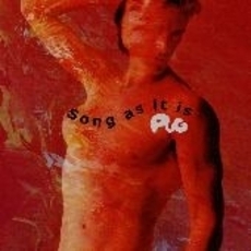 Song　as　it　is