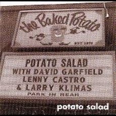 ポテト・サラダ