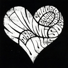 THE　LOVE　SONG　COLLECTION　2006?2007