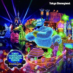 東京ディズニーランド　エレクトリカルパレード・ドリームライツ　～2011リニューアル・バージョン～