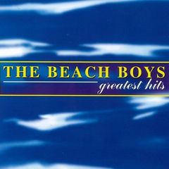 【輸入盤】ウルトラ・ベスト BEACH BOYS／GREATEST HITS