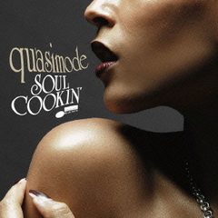 Soul　Cookin’（限定盤）