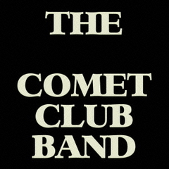 THE　BLACK　COMET　CLUB　BAND