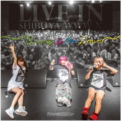 B．I．O．D．　LIVE　IN　WWW　X