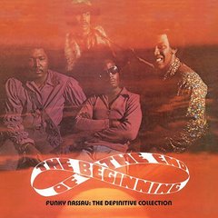 FUNKY　NASSAU　／　BEGINNING　OF　THE　END　（THE　COMPLETE　RECORDINGS）