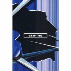 EMPiRE　originals（MUSIC盤）（カセットテープ）
