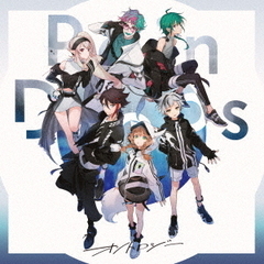 Rain Drops／オントロジー(通常盤)