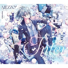 MEZZO" 1st Album "Intermezzo"【初回限定盤A】（特典無し）