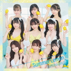 Summer　Lemon（Blu?ray　Disc付）
