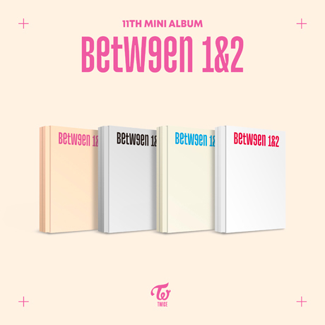 ���֥�ͥåȥ���åԥ󥰤��㤨���TWICE��11TH MINI ALBUM : BETWEEN 1&2��͢���סˡפβ����Ǥ������ʤ�2,865�ߤˤʤ�ޤ���