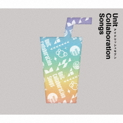 アイドリッシュセブン Unit Collaboration Songs（CD）（セブンネット限定特典：L判ブロマイド＜PLAY GAME!!＞）