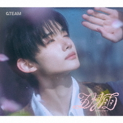 &TEAM／五月雨 (Samidare)（メンバーソロジャケット盤 - JO -／CD）