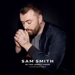 サム・スミス／イン・ザ・ロンリー・アワー（10周年記念エディション）（CD）