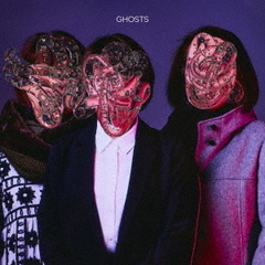 My Hair is Bad／ghosts（通常盤／CD）