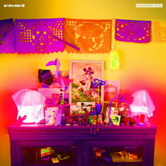 アンダーワールド／STRAWBERRY HOTEL（通常盤／CD）