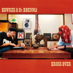 KROSS　OVER