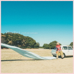 青山吉能／Fluctus（CD）（セブンネット限定特典：アクリルスタンド）