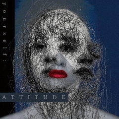DEZERT／yourself：ATTITUDE（通常盤／CD）