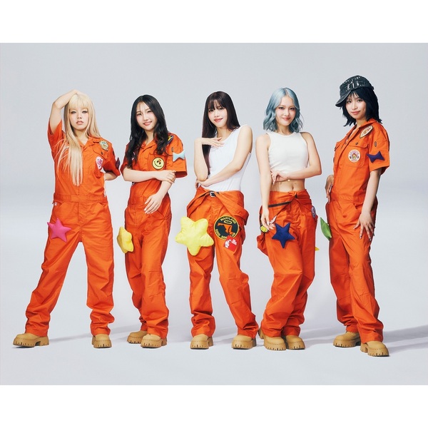 定期入れの UN1CON／GENKI（CD）（セブンネット限定特典：アクリルチャーム アイドル