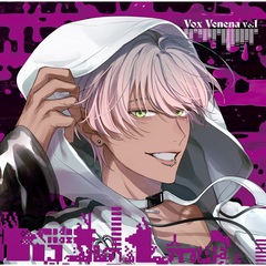 Toxic-a-Holic／Toxic-a-HolicCharacter Song Album（通常盤E／CD）