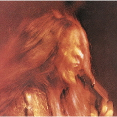 コズミック・ブルースを歌う