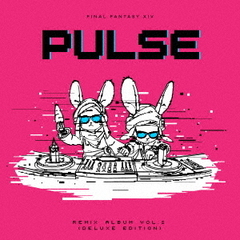 PULSE：　FINAL　FANTASY　??　Remix　Album　Vol．2　（Deluxe　Edition）