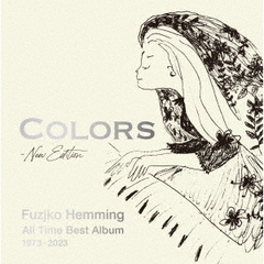 COLORS（New　Edition）