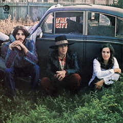 シティ／夢語り（完全生産限定盤）（アナログ盤）