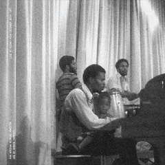 ライヴ・アット・ウィドニー・ハイ・ディセンバー・トゥエンティシックス・ナインティーン・セヴンティワン