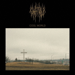 COOL　WORLD