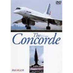 THE Concorde（ＤＶＤ）