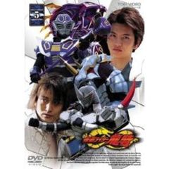 仮面ライダー龍騎 5（ＤＶＤ）