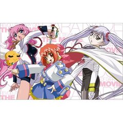 劇場版 ＜20000セット限定＞（ＤＶＤ）