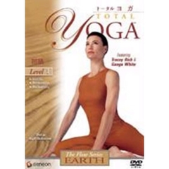 トータル　ヨガ　vol．1　Earth　（初級編）（ＤＶＤ）