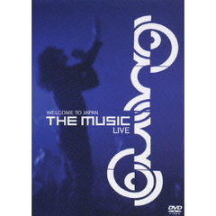 WELCOME　TO　JAPAN　－LIVE－（ＤＶＤ）