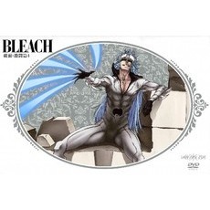 BLEACH ブリーチ 破面（アランカル）・激闘篇 4 ＜通常版＞（ＤＶＤ） 通販｜セブンネットショッピング