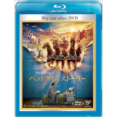 ベッドタイム・ストーリー（Ｂｌｕ－ｒａｙ　Ｄｉｓｃ）
