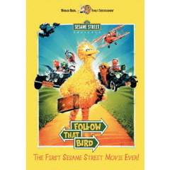セサミストリート　ザ・ムービー：おうちに帰ろう、ビッグバード！（ＤＶＤ）