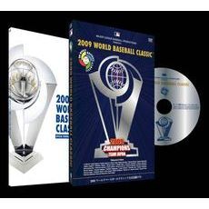 2009 WORLD BASEBALL CLASSIC（TM） 公式記録DVD V2 （通常盤)（ＤＶＤ）