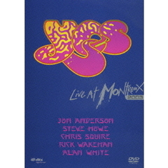 ライヴ・アット・モントルー　2003（ＤＶＤ）