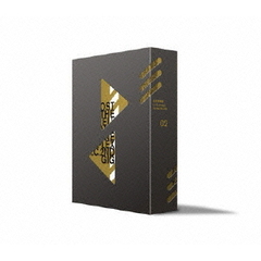 攻殻機動隊 S.A.C. 2nd GIG Blu-ray Disc BOX 2（Ｂｌｕ－ｒａｙ）