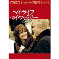 マイ・ライフ、マイ・ファミリー（ＤＶＤ）