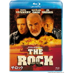 ザ・ロック（Ｂｌｕ－ｒａｙ）