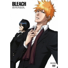 BLEACH ブリーチ ジャンプアニメツアー 2004&2005（ＤＶＤ）