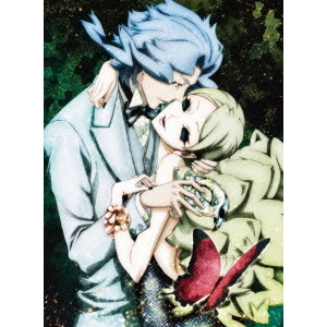 屍鬼 8(通常版) [DVD] 屍鬼 ＃08（DVD） 通販｜セブンネットショッピング