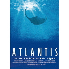 アトランティス　－デジタル・レストア・バージョン－（ＤＶＤ）