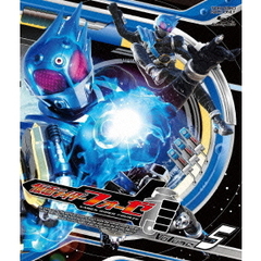 仮面ライダーフォーゼ　Volume　5（Ｂｌｕ－ｒａｙ　Ｄｉｓｃ）